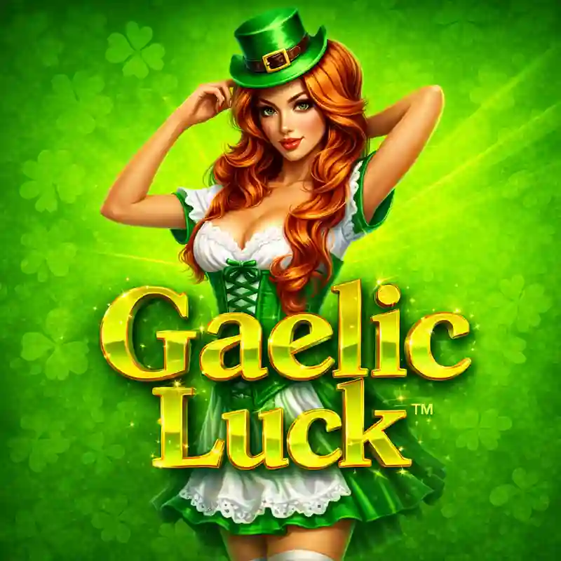 Gaelic Luck Slot Game - tayabet Online Casino