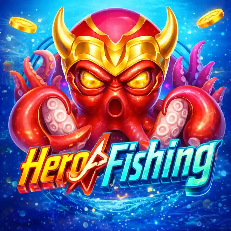 Hero Fishing Casino Game tayabet