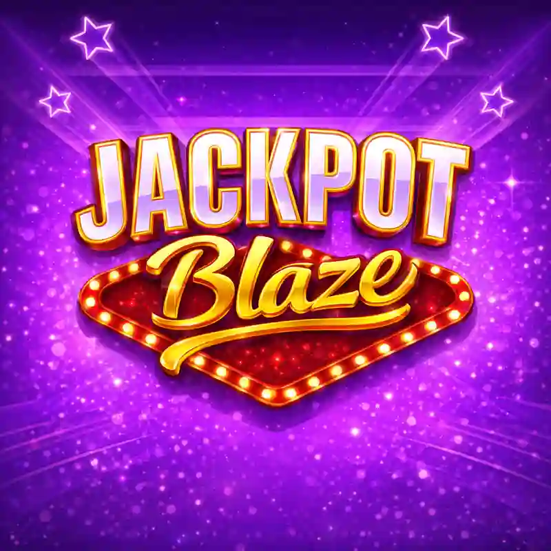 Maglaro ng Jackpot Blaze sa Tayabet Online Casino