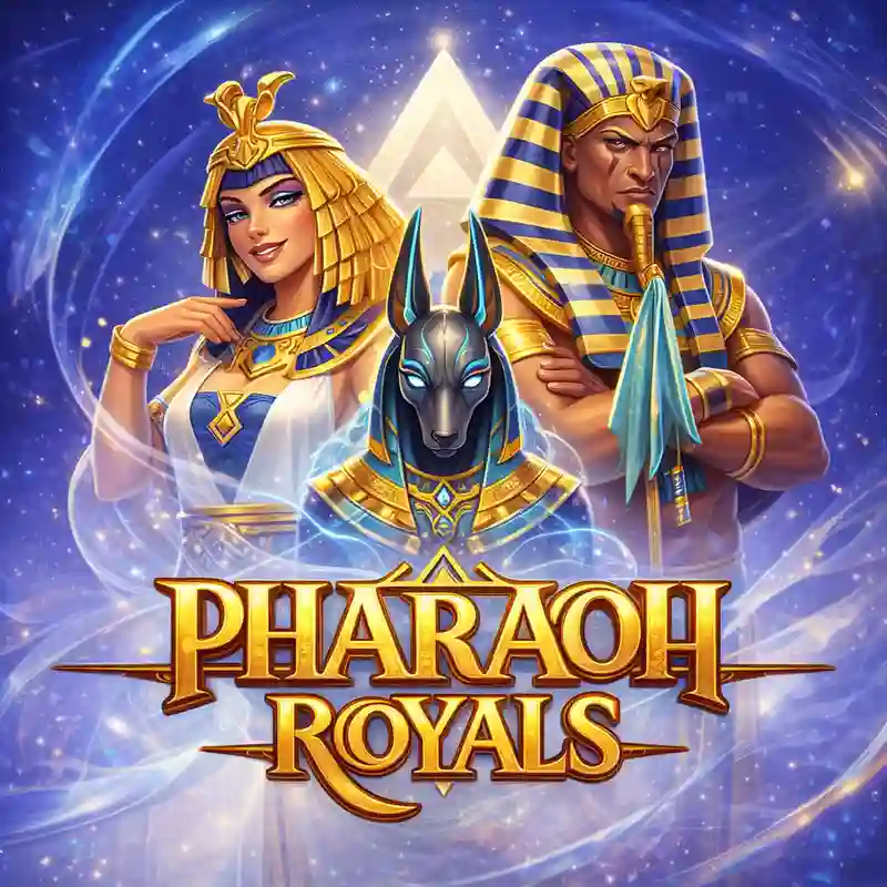 Pharaoh Royals slot sa Tayabet