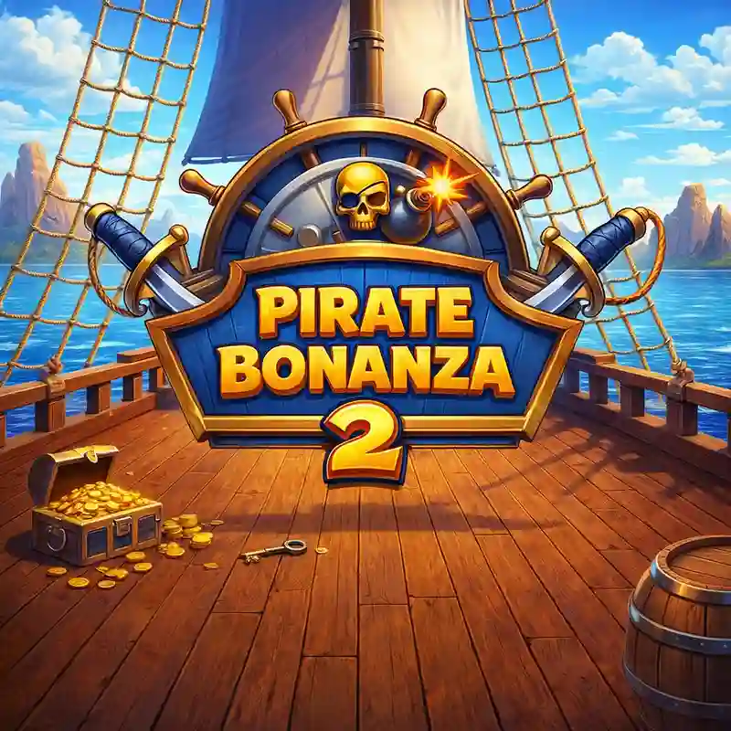 Pirate Bonanza 2 Online Slot tayabet