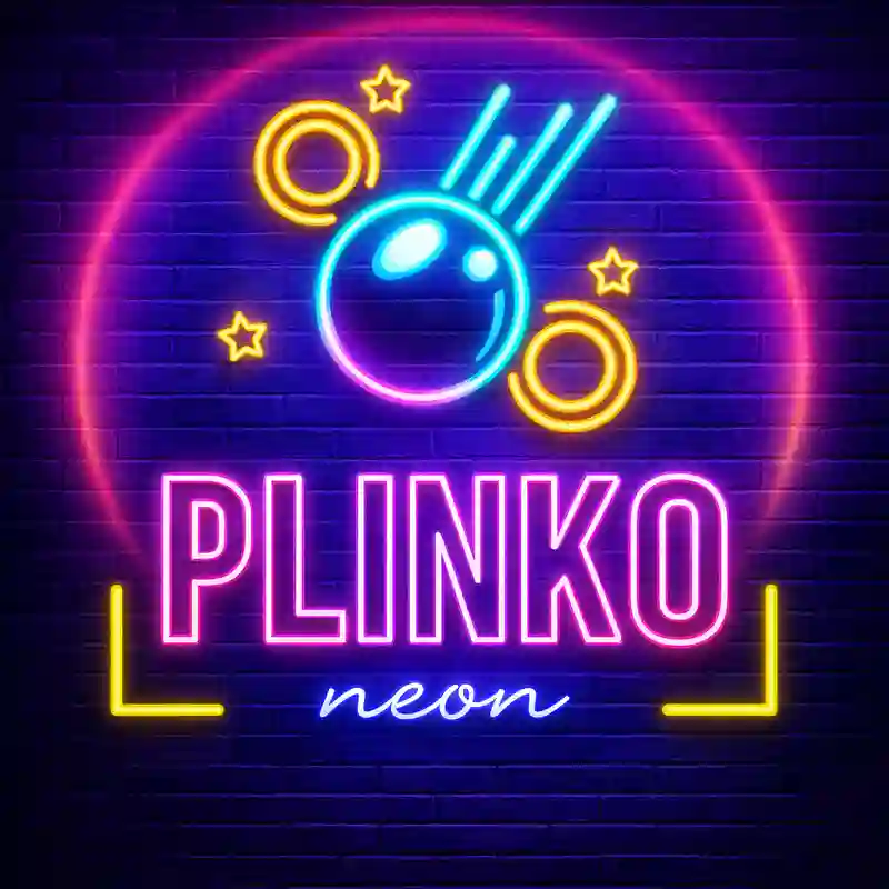 Plinko Neon Casino Game tayabet