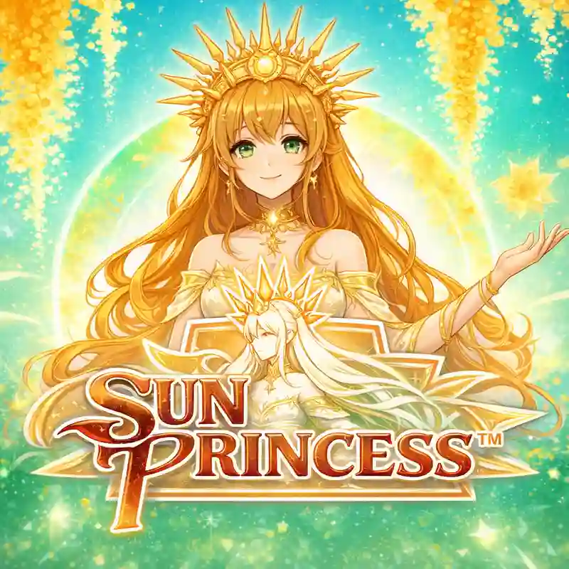 Sun Princess slot game sa tayabet