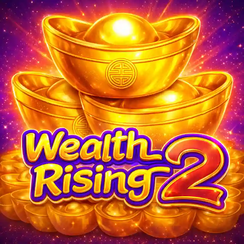 Wealth Rising 2 casino game sa Pilipinas