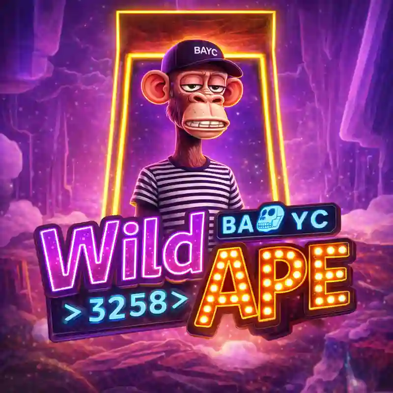 Wild Ape slot game sa Tayabet Online Casino