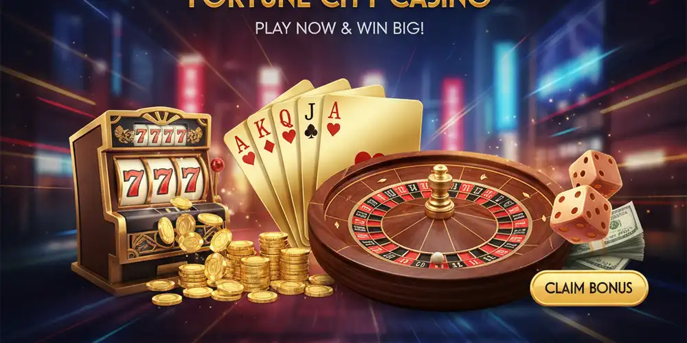 Tayabet Online Casino Banner